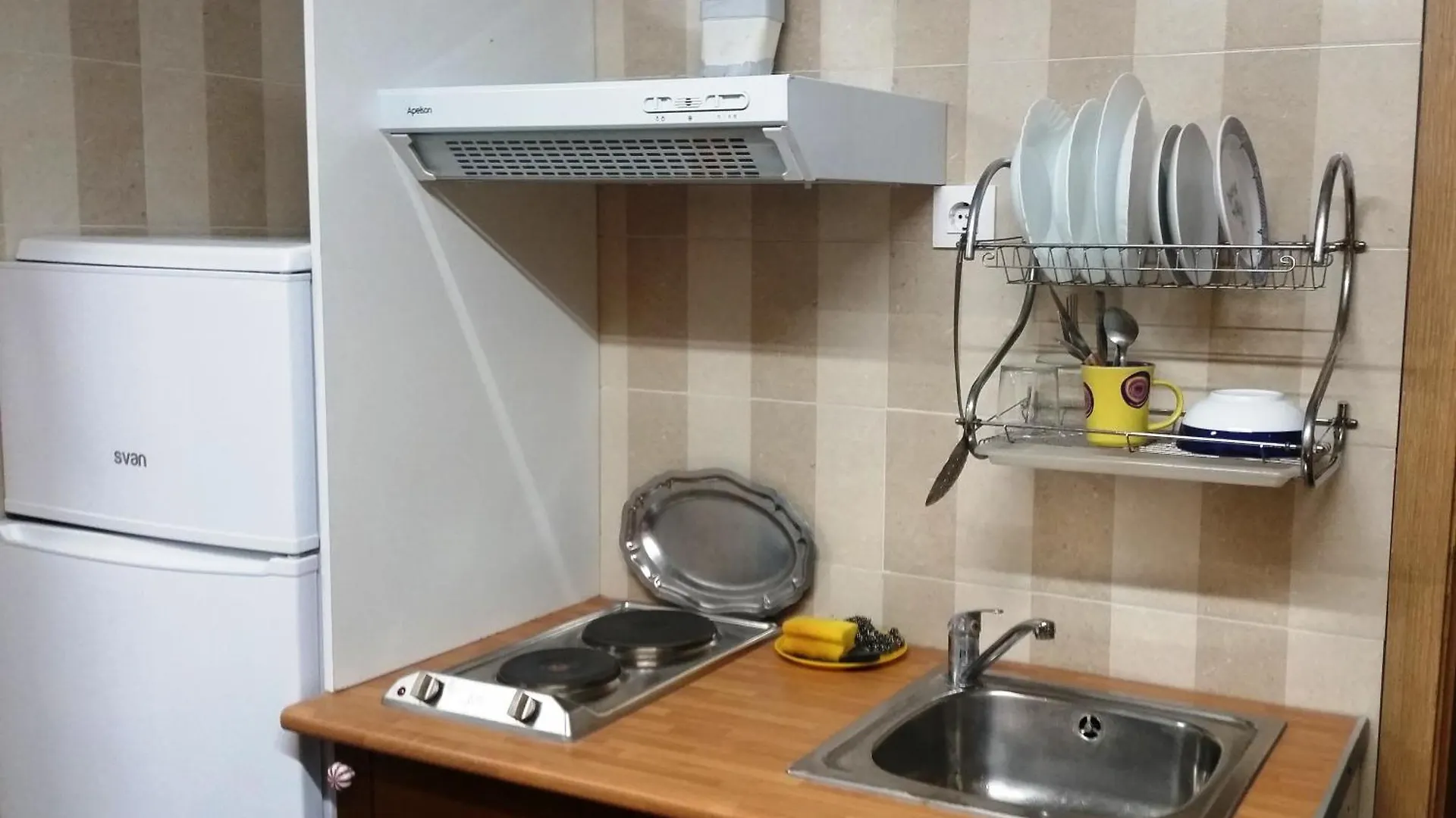 Coliving 87 Estudio Numero 10 contacts